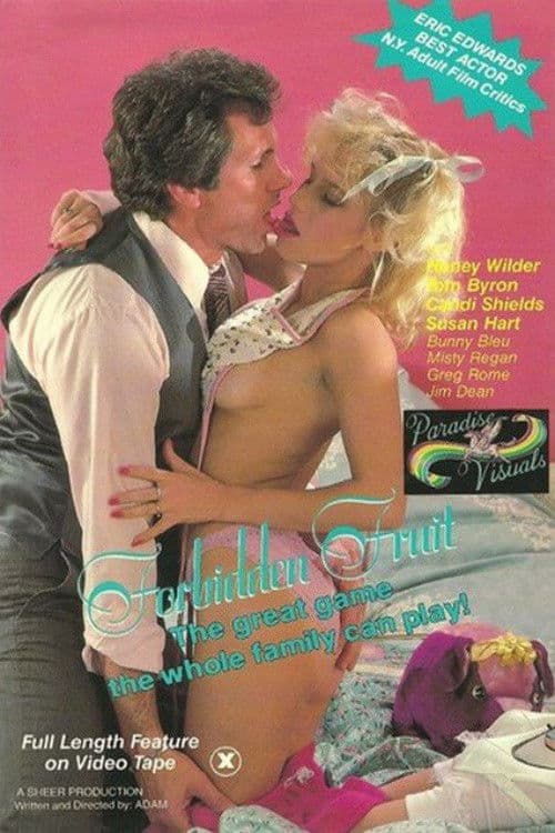 Forbidden Fruit (1984) poster