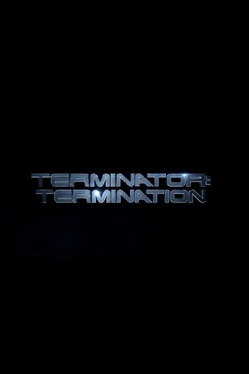 Terminator: Termination (2012) poster
