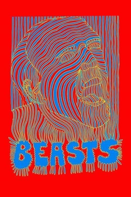 Beasts (2014) poster