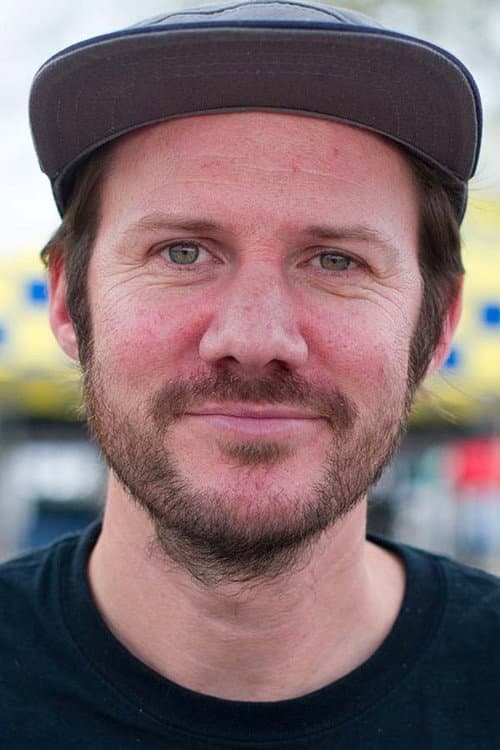 Paul Shier foto