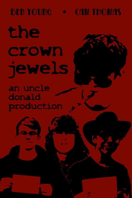 The Crown Jewels (2020) poster