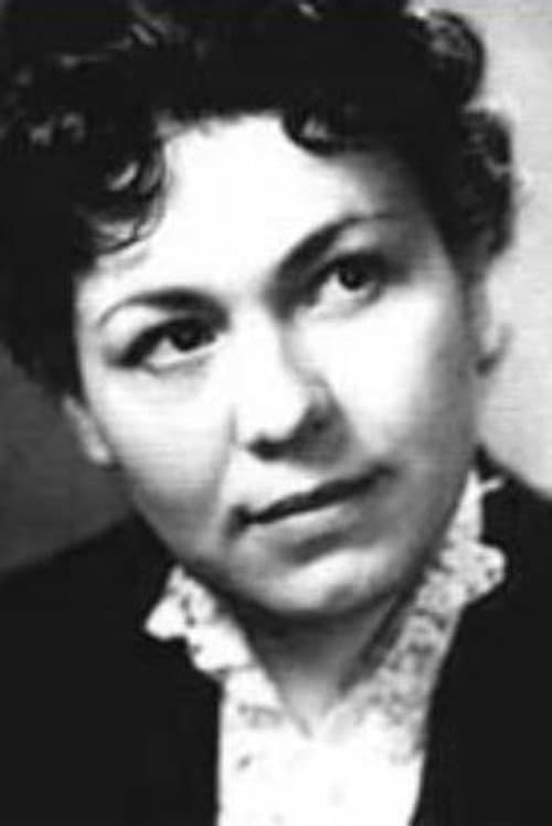 Раиса Савельева foto