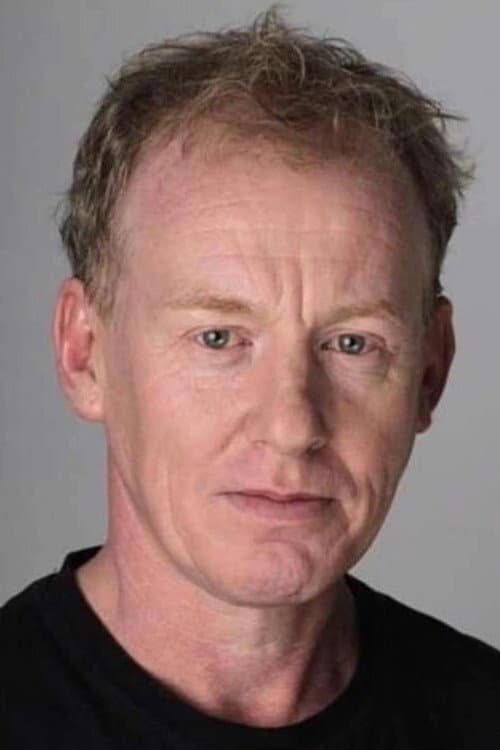 Steve Huison foto