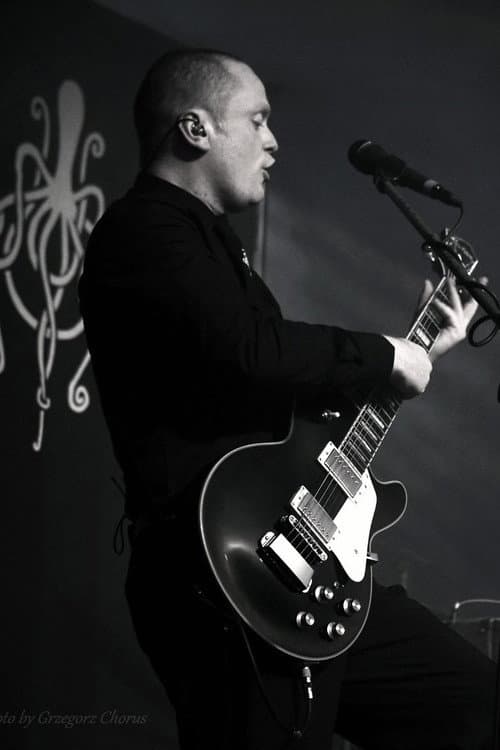 Steve Durose foto