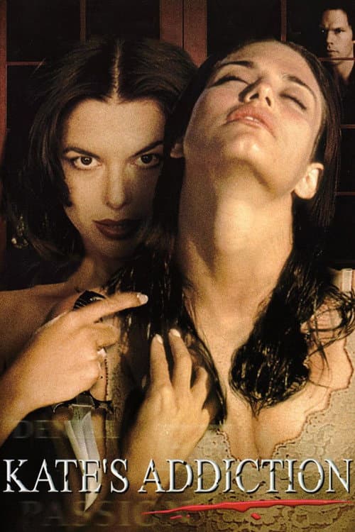 Kate's Addiction (1999) poster