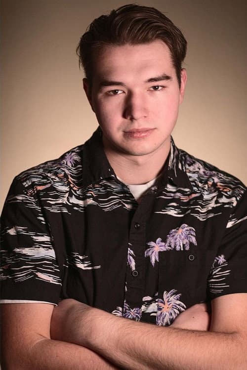 Parker Beegan foto