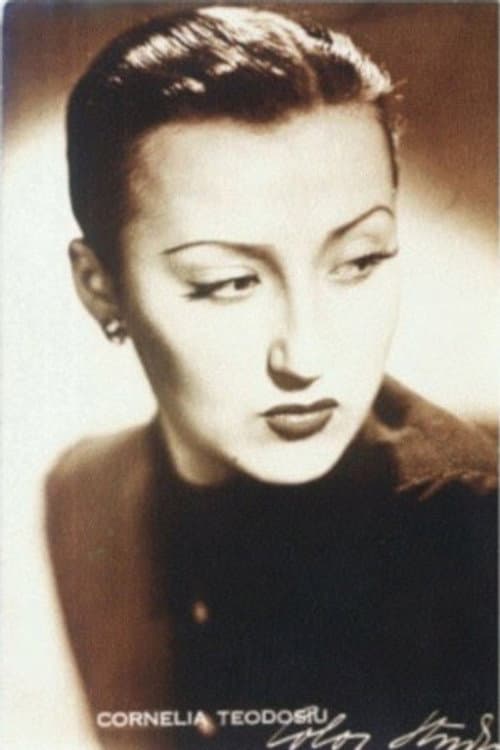 Cornelia Teodosiu foto