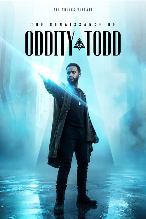 The Renaissance of Oddity Todd (2026) poster