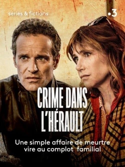 Crime dans l'Hérault (2019) poster