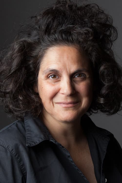 Jennifer Baichwal foto