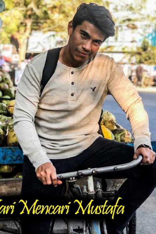 27 Hari Mencari Mustafa (2019) poster