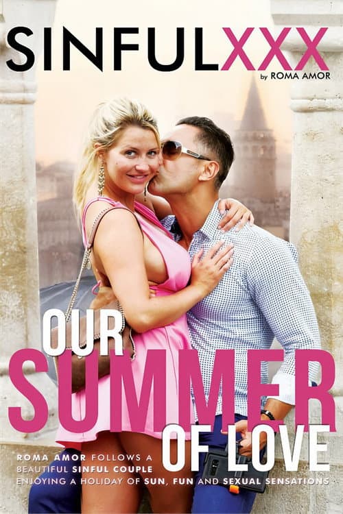 Our Summer Of Love (2018) poster