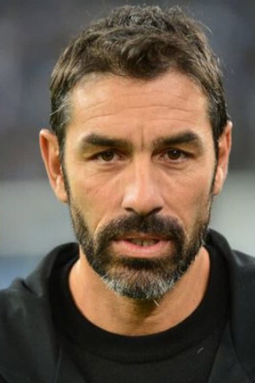 Robert Pirès foto