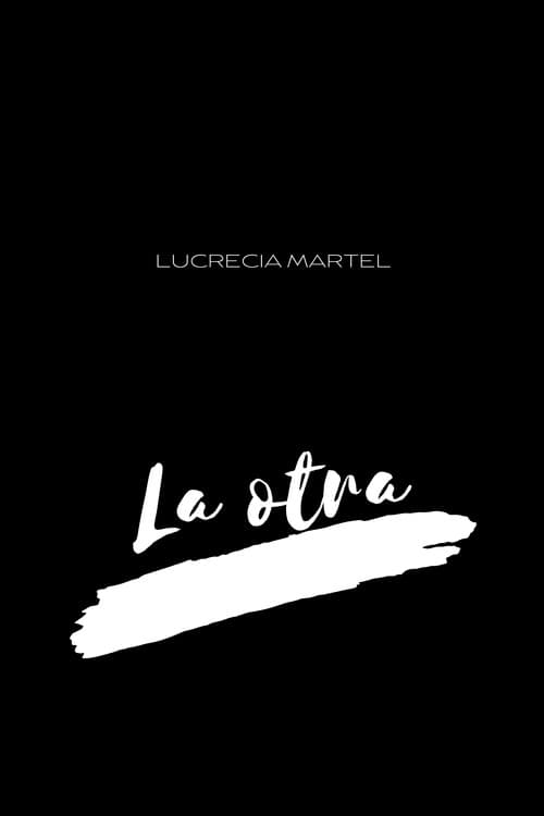 La otra (1989) poster