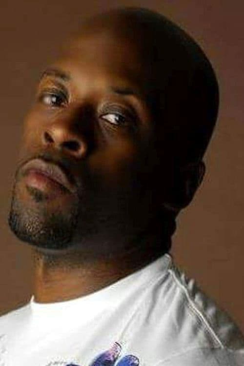 Kendrick Smith foto