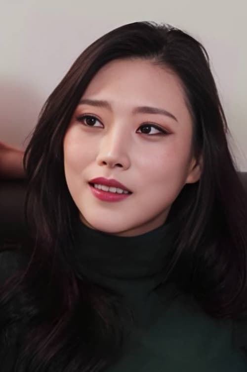 Kim Hee-jeong foto