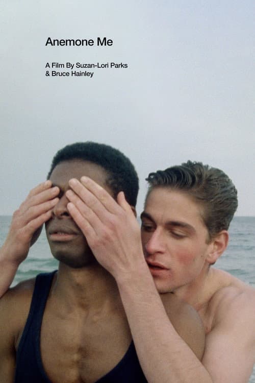 Anemone Me (1990) poster