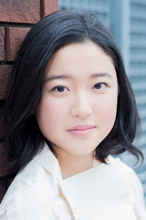 藤野涼子 foto