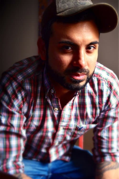 Daniel Armando foto