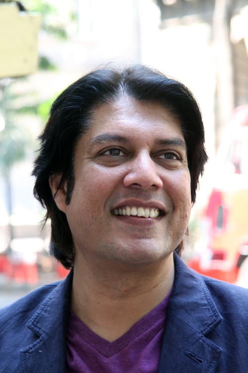 Piyush Jha foto
