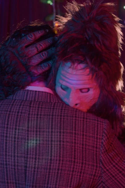Slow Dance () poster