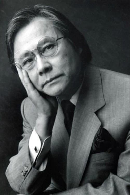 Kisho Kurokawa foto