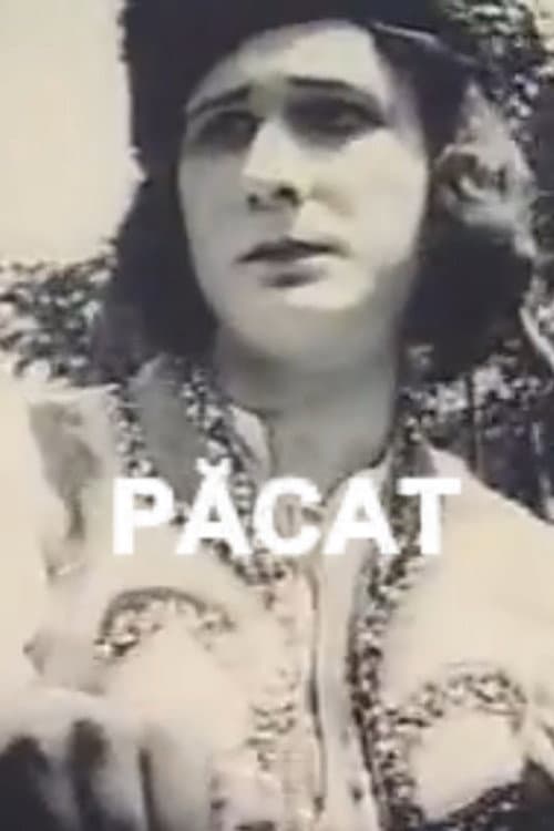 Pacat (1924) poster