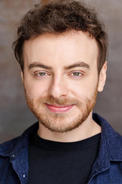 Kellen Goff foto