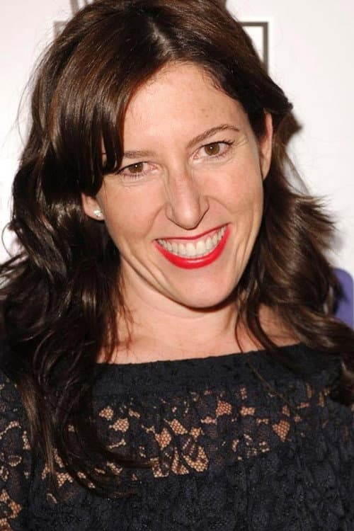 Liz Friedlander foto