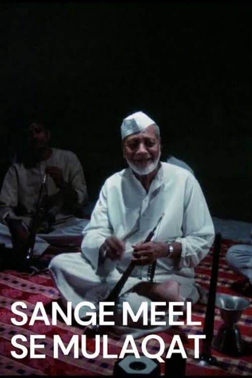 Sang-e-Meel Se Mulaqat (1989) poster