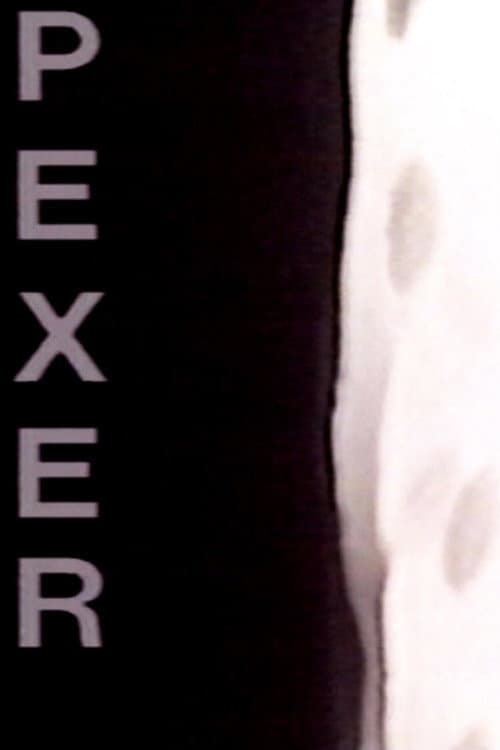 Pexer (1987) poster