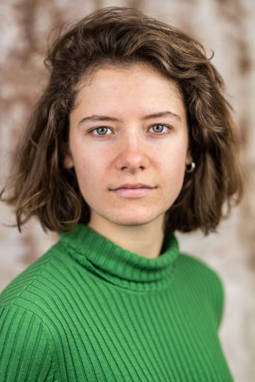 Hanneke van der Paardt foto