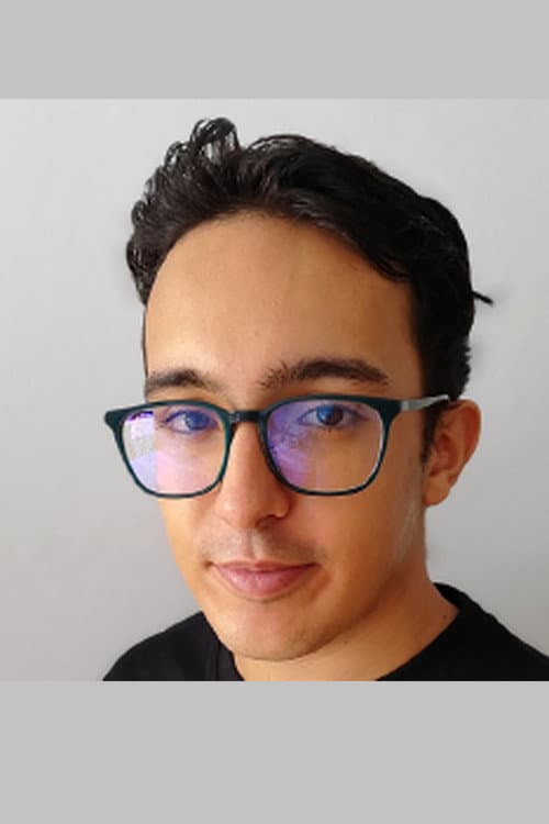 Carlos Hernández foto