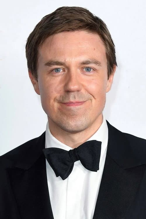 Andrew Buchan foto