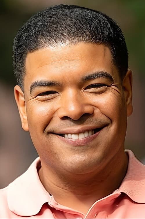 Rodney Roldan foto