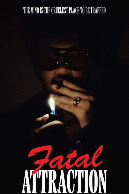Fatal Attraction (2025) poster