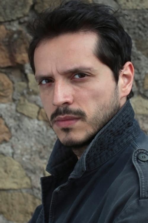 Carmelo Galati foto