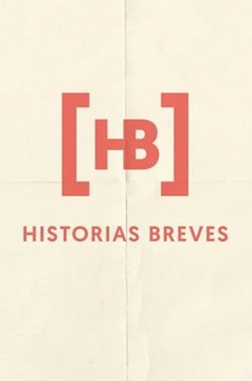 Historias Breves 0 (1993) poster