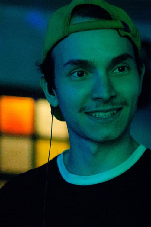 Leonardo Da Riva foto
