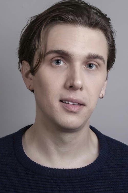 Gregory Mallios foto
