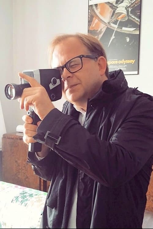 Rafael Kapelinski foto