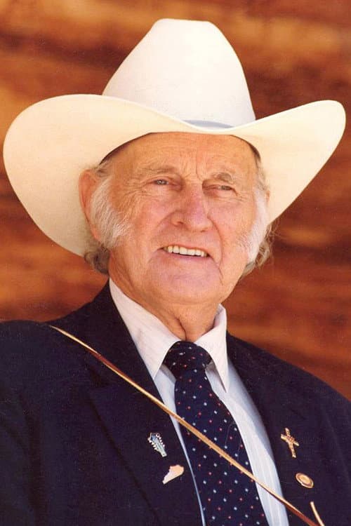 Bill Monroe foto