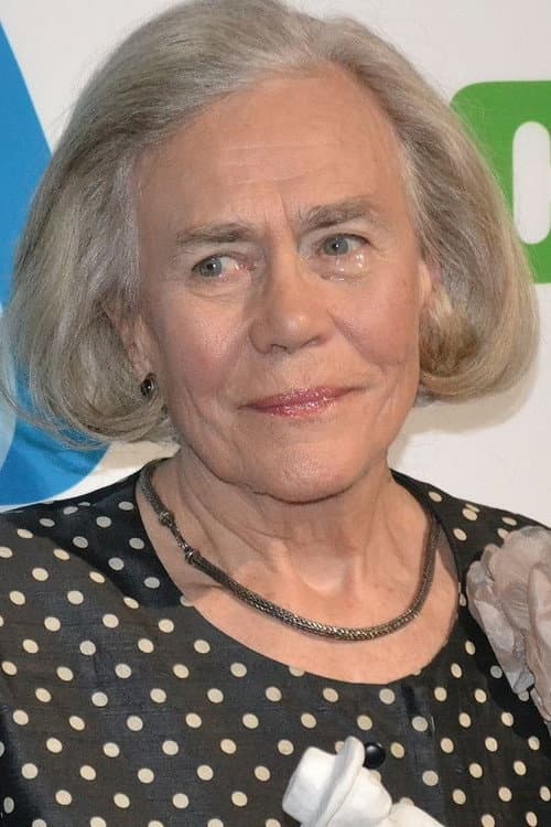 Liisi Tandefelt foto