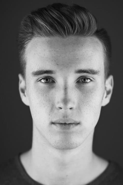 Ryan Carroll foto