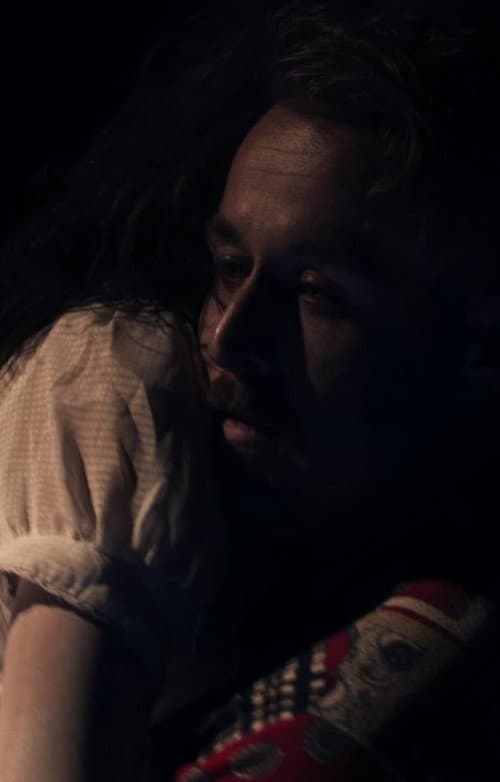 Libido (2017) poster