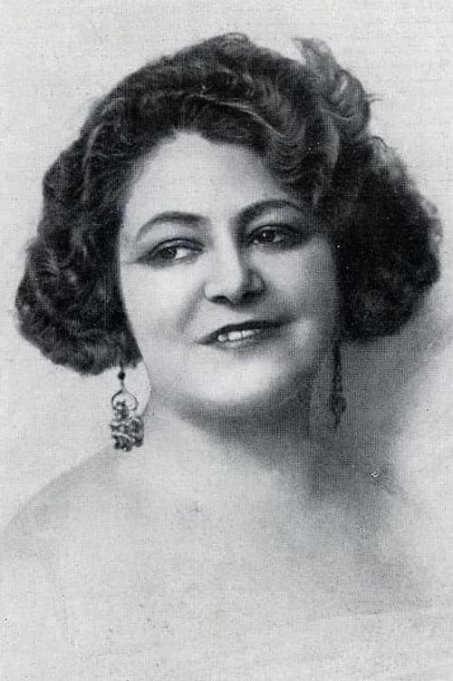 María Gámez foto