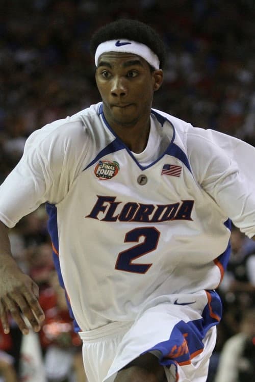 Corey Brewer foto