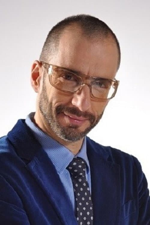 Cazé Pecini foto