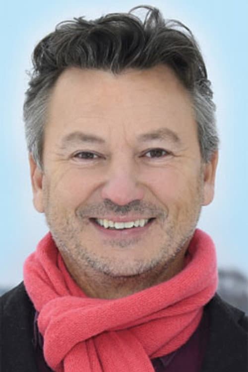Anders Ekborg foto