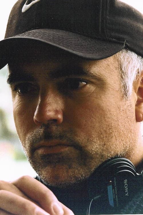 Michael Schroeder foto